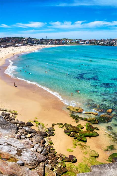 The Spectacular Bondi To Coogee Beach Coastal Walk Sydney Laptrinhx