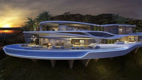 Skyhouse Vantage Design Group Architecture Concept Architecture