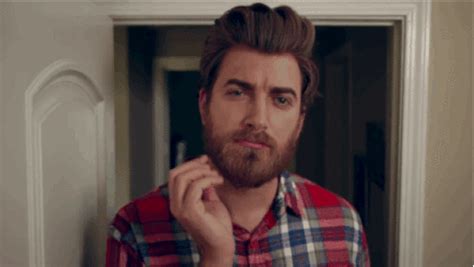 How To Kill A Beard Good Mythical Morning Rhett And Link Mclaughlin