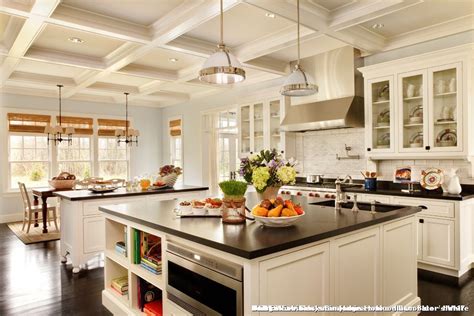 8 lessons from a kitchen remodel. Kitchens with 12 Foot Ceilings for Traditional Kitchen and ...