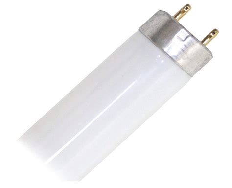 Buy F15t8cw 15 Watt T8 Fluorescent Tube Light Bulb Cool White 4100k