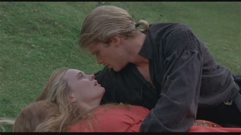 Westley And Buttercup In The Princess Bride Movie Couples Image 19609789 Fanpop