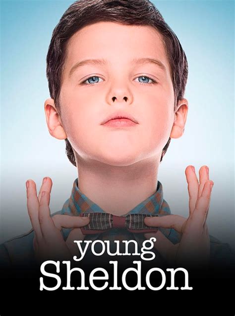 Young Sheldon Assista Ao Primeiro Trailer Da Série Derivada De The Big