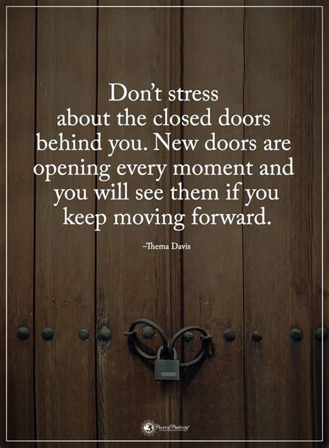 Behind Every Closed Door Quotes World Of Good Account Navigateur