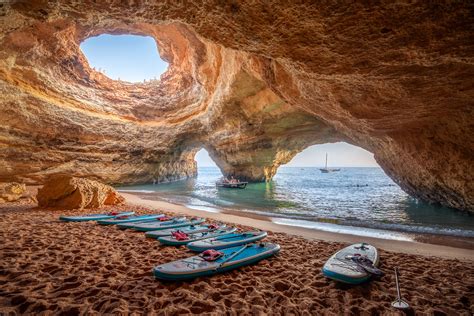 Algarve Caves Top 5 Caves Of Portugal