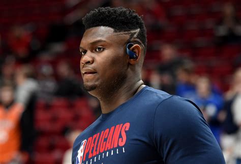 Zion Williamson Ruled By Judge To Answer Questions Under ...