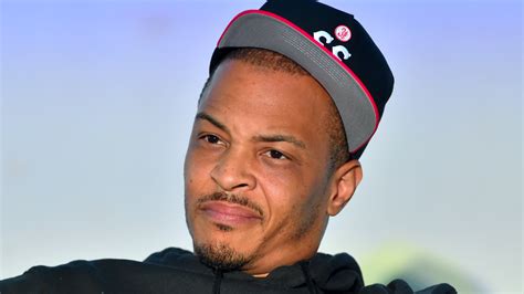 Atlanta Rapper Ti Charged In Fraudulent Cryptocurrency Investments