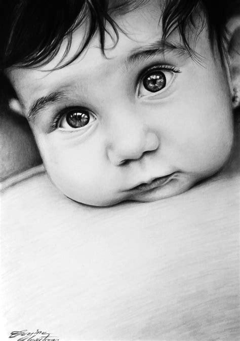 Browse 57,413 baby chicken stock photos and images available, or search for baby chicken white background or baby chicken studio to find more great stock photos and pictures. Pin by Corina Olosutean on Children and babies :D | Baby girl drawing, Baby face drawing, Black ...