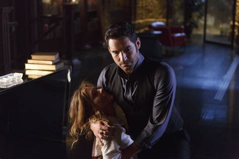 Lucifer Renewed For Season 3 At Fox Tv Guide