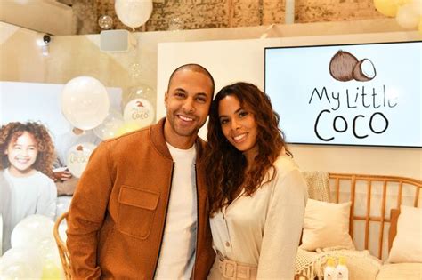 Rochelle Humes Opens Up On Third Pregnancy And Reveals Her Daughters Adorable Reactions To The