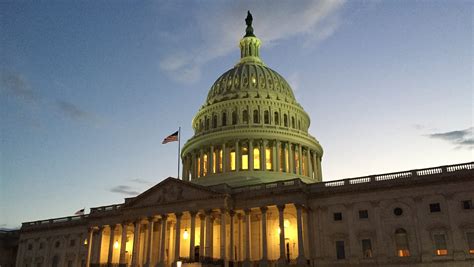 With Government Shutdown Threat Looming Congressional Leaders Look For