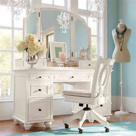 Also available in other fini. White Bedroom Vanity Set - Decor IdeasDecor Ideas