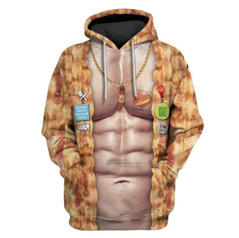 pork daddy costume hoodie sweatshirt t shirt sweatpants tracksuit stormmerch exclusive