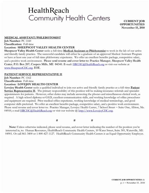 Check spelling or type a new query. 27+ Phlebotomist Cover Letter in 2020 | Cover letter for ...