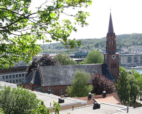 Official twitter account for tønsberg vikings. Tønsberg domkirke - Norske kirker