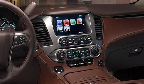 Maybe you would like to learn more about one of these? 2015 Chevrolet Tahoe Review | Keim Chevrolet