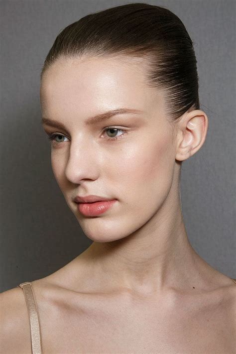 Fresh Skin Is Always On Trend For Spring But The Dewiness And