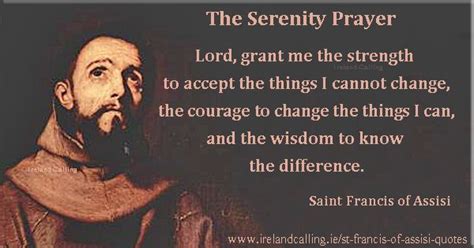 st francis of assisi quotes on prayer terrell call