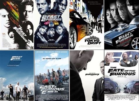 Fast And Furious Movies In Order 181 Best Images About Apple Hd Movie
