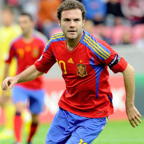 The latest tweets from juan mata garcía (@juanmata8). Spanish Football | Soccer | Sports Blog