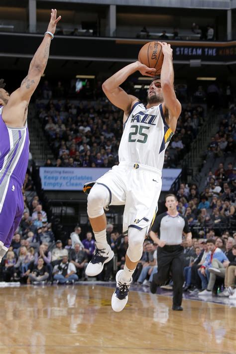 In earlier works, neto used the architecture as a shell. Utah Jazz: Raul Neto has breakthrough game in Sac-Town