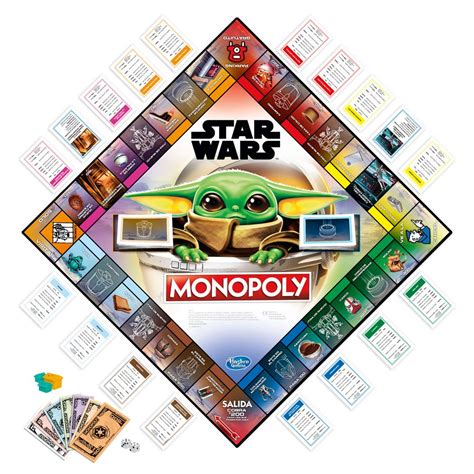 En monopoly juegos encontrarás tu guía de compra definitiva. Juego de Mesa MONOPOLY The Child F2013 | plazaVea ...
