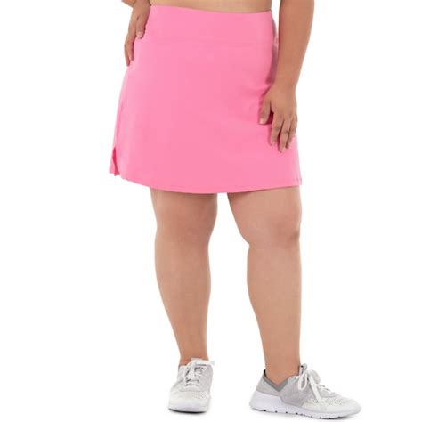 Athletic Works Athletic Works Womens Plus Size Core Active Skort
