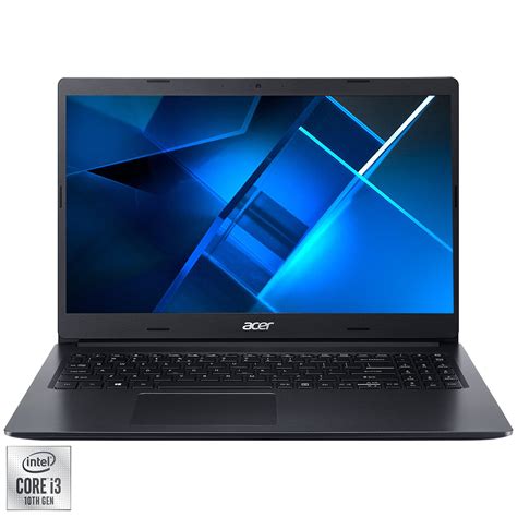 Лаптоп Acer Extensa 15 Ex215 52 30gd Intel® Core™ I3 1005g1 156 Hd