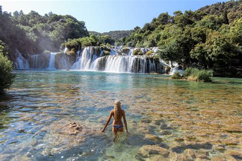 Plitvice Vs Krka Which Croatian National Park Should You