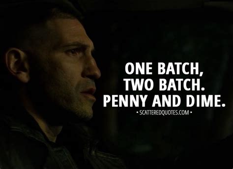 100 Best Marvels The Punisher Quotes The Truth Must Be Taken