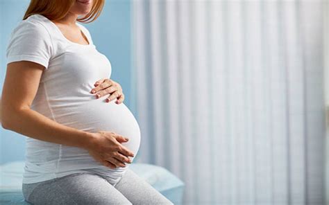 Research Gaining Excess Weight During Pregnancy Is Risky There Can Be