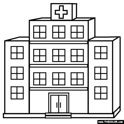 Policewoman helps a kid coloring page police station coloring page Police Station Coloring Page | Clipart Panda - Free ...
