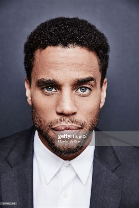 Pictures Of Michael Ealy