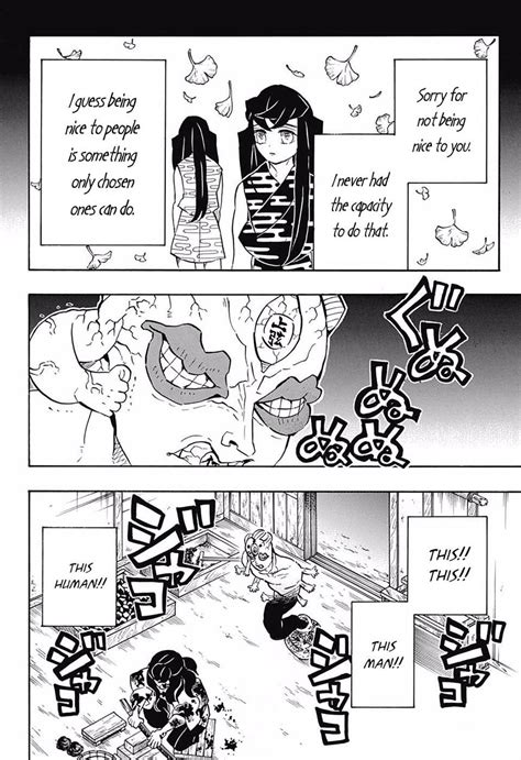 Kimetsu No Yaiba Chapter 119 Kimetsu No Yaiba Manga Online