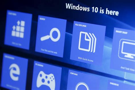 Microsoft Will End Windows 10 Support In October 2025 Engadget