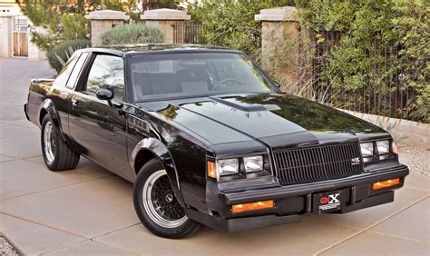80s Muscle Cars