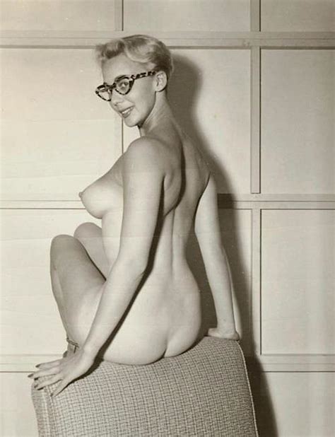 Vintage Nude Pinups Cumception Hot Sex Picture