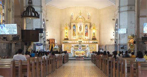 San Fernando El Rey Parish Liloan Cebu