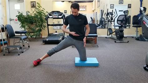 Muscle strains, pulls or tears are damage to the muscle or it's attaching tendon. Top 3 Exercises for a Pulled Groin - YouTube