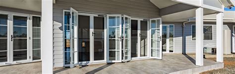 Aluminium Hinged Doors Bradnams Windows And Doors