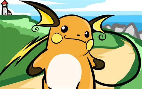 Raichu Wallpapers Images Photos Pictures Backgrounds