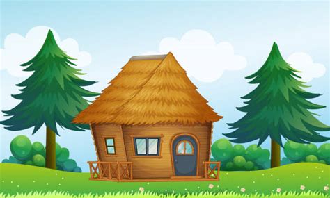 Nipa Hut Pictures Illustrations Royalty Free Vector Graphics And Clip