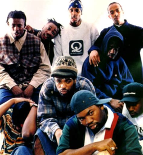 Best Hip Hop Groups Genius