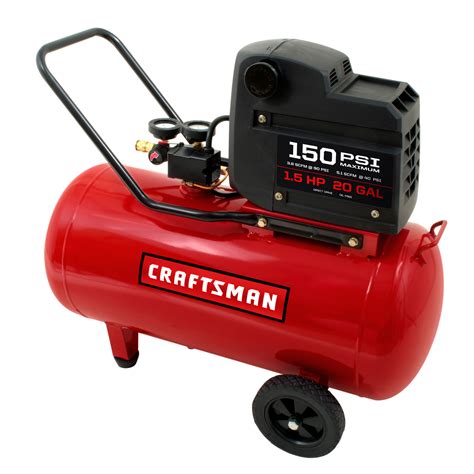 Craftsman 20 Gallon Air Compressor Images And Photos Finder