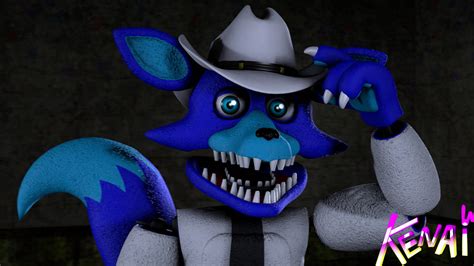 Sfm Fnaf Oc Confident Bluffy By Kenai227 On Deviantart