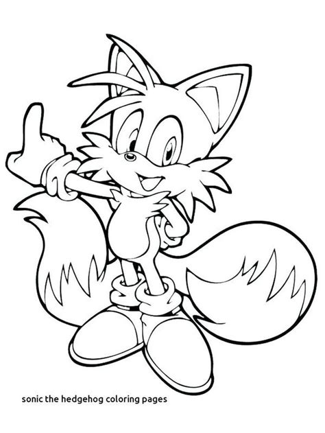 Evil Sonic The Hedgehog Coloring Pages. When viewed from its appearance