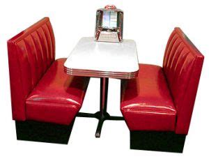 diner booth sets retro diner booths