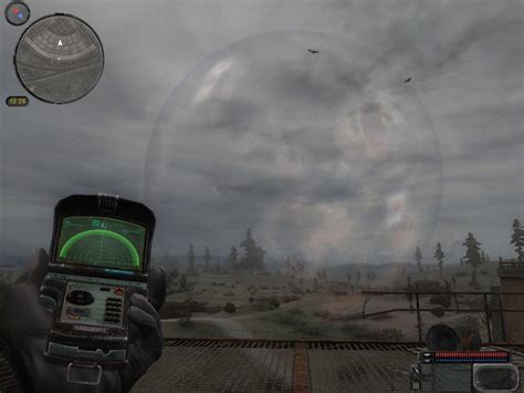 The thorn is a common artifact featured in s.t.a.l.k.e.r.: Image - 2013-01-26 00011.jpg | S.T.A.L.K.E.R. Wiki ...