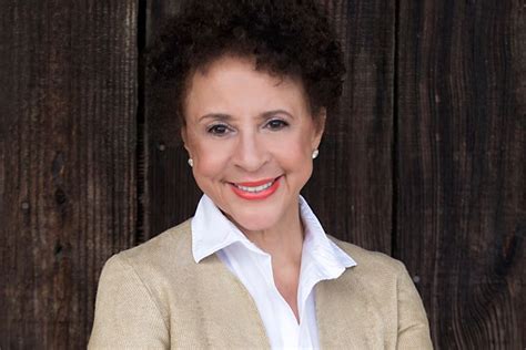 Bet Co Founder Sheila Johnson Reflects On A Lifetime Of Business