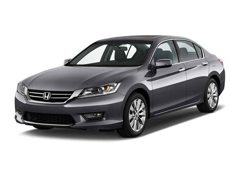 2013 Honda Accord Sedan Review Ratings Specs Prices And Photos